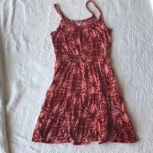 Lucky Brand sundress